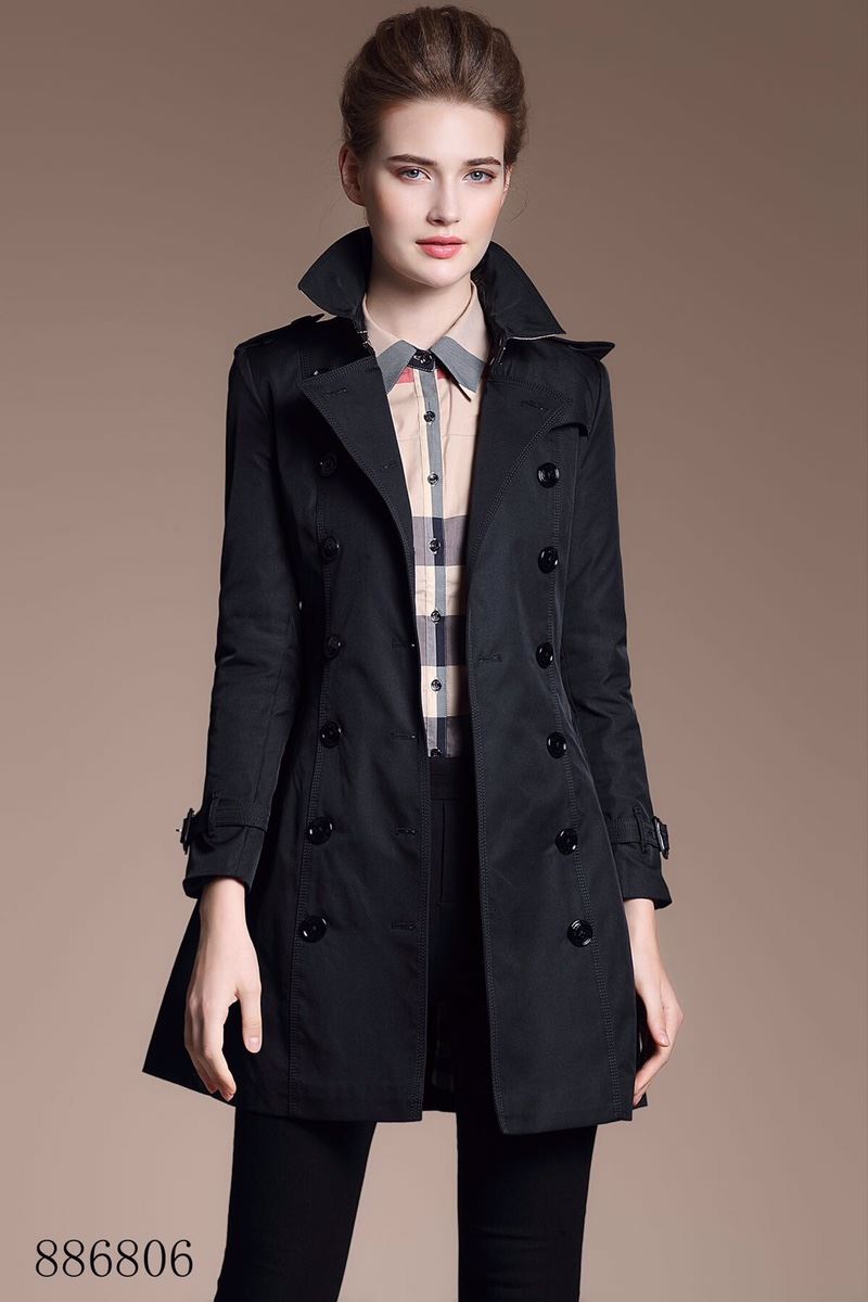 Burberry Outwear